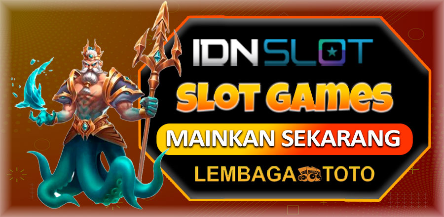 IDN Slot