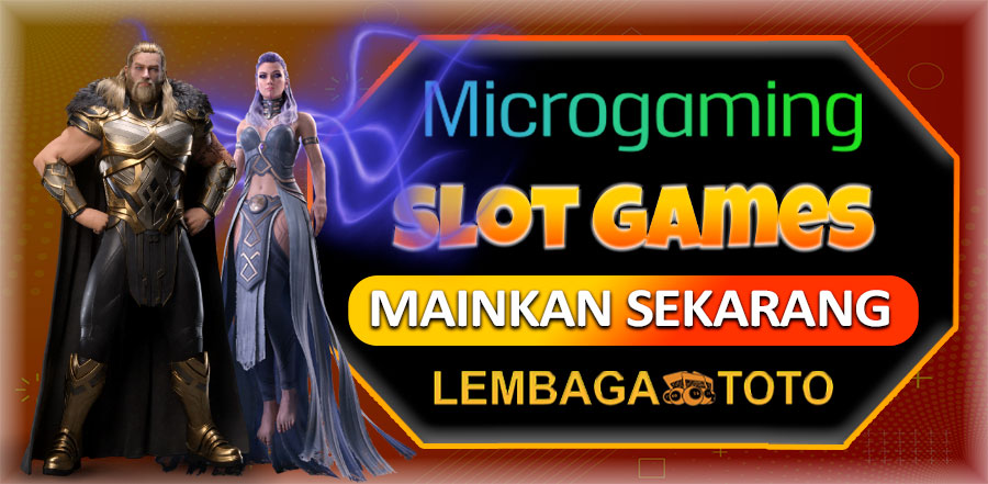 Microgaming